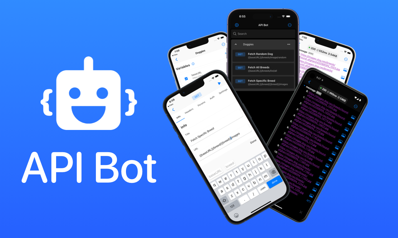 Бот API media 1