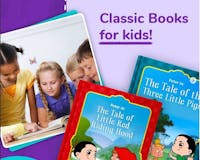 Playstories - Personalized Books media 3