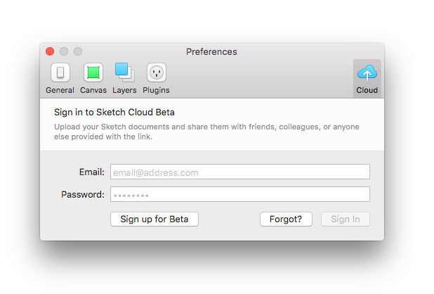 Sketch Cloud gallery image