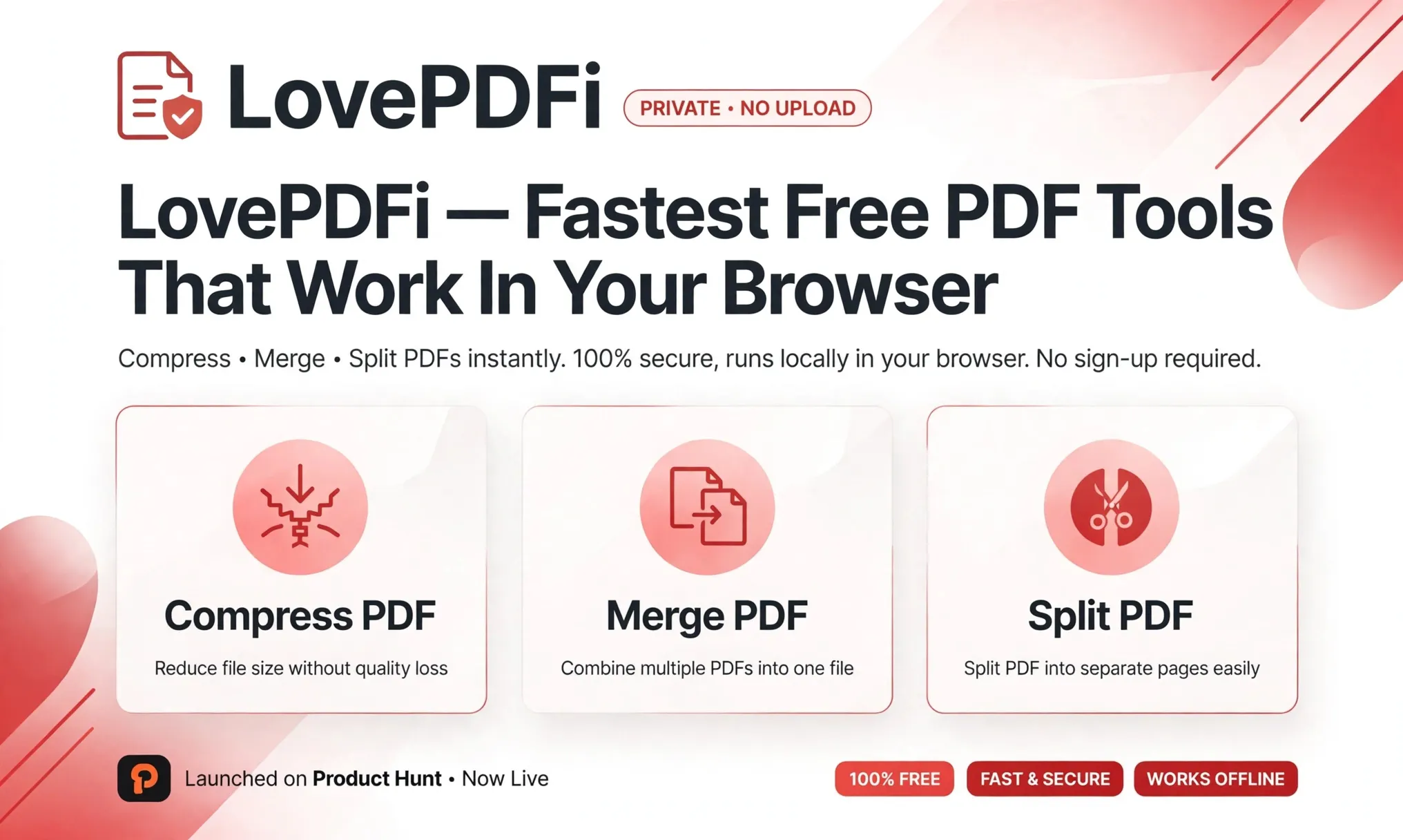 LovePDFi gallery image