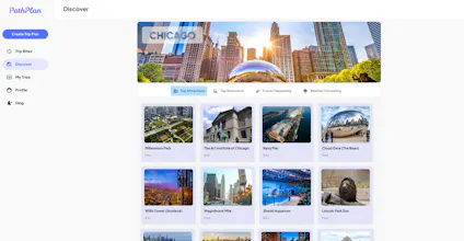 pathplan gallery image