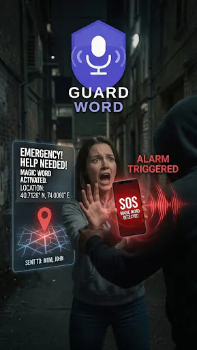 GuardWord gallery image