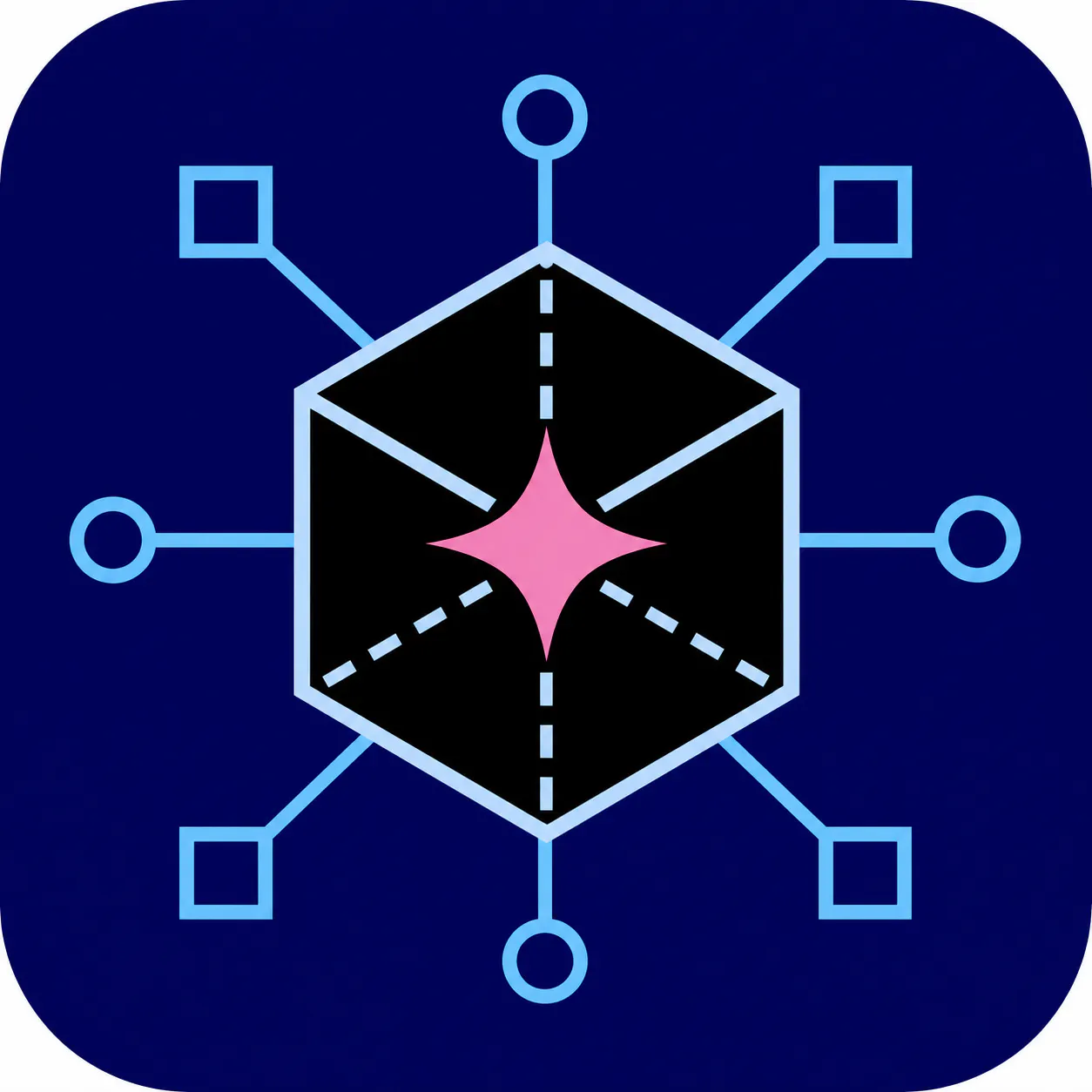 Hero's Blueprint
