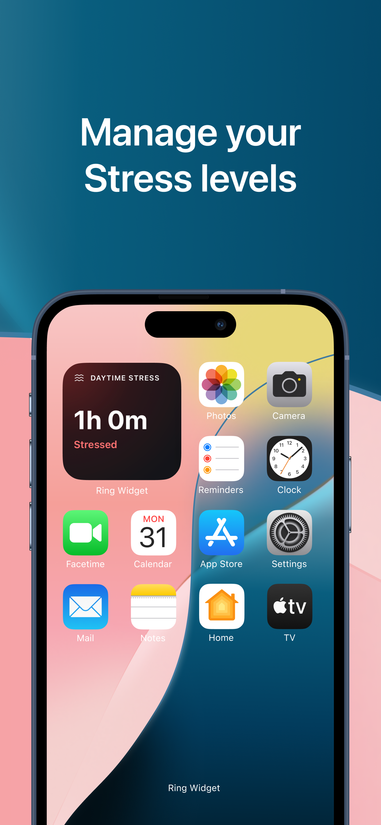 Ring Widget gallery image