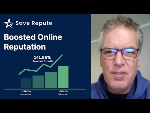 SaveRepute gallery image