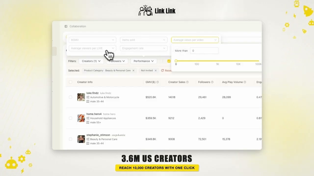 Link Link gallery image