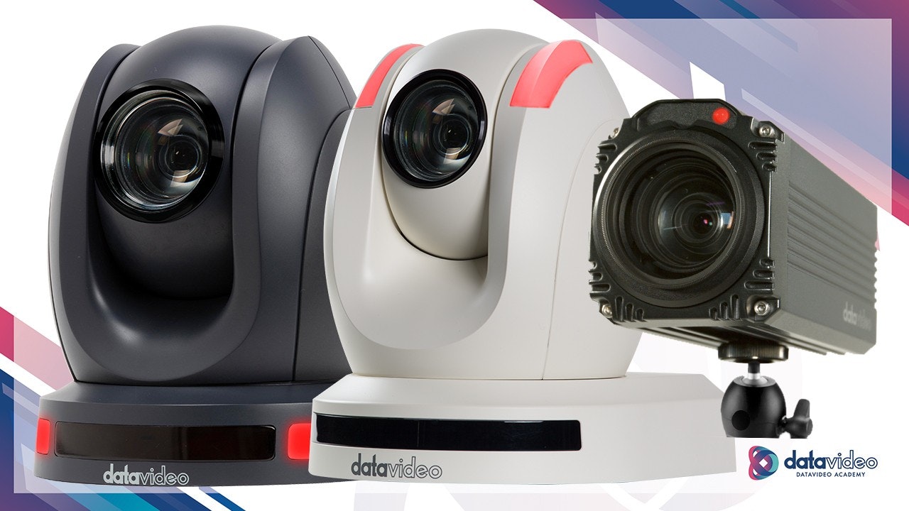 datavideo academy gallery image