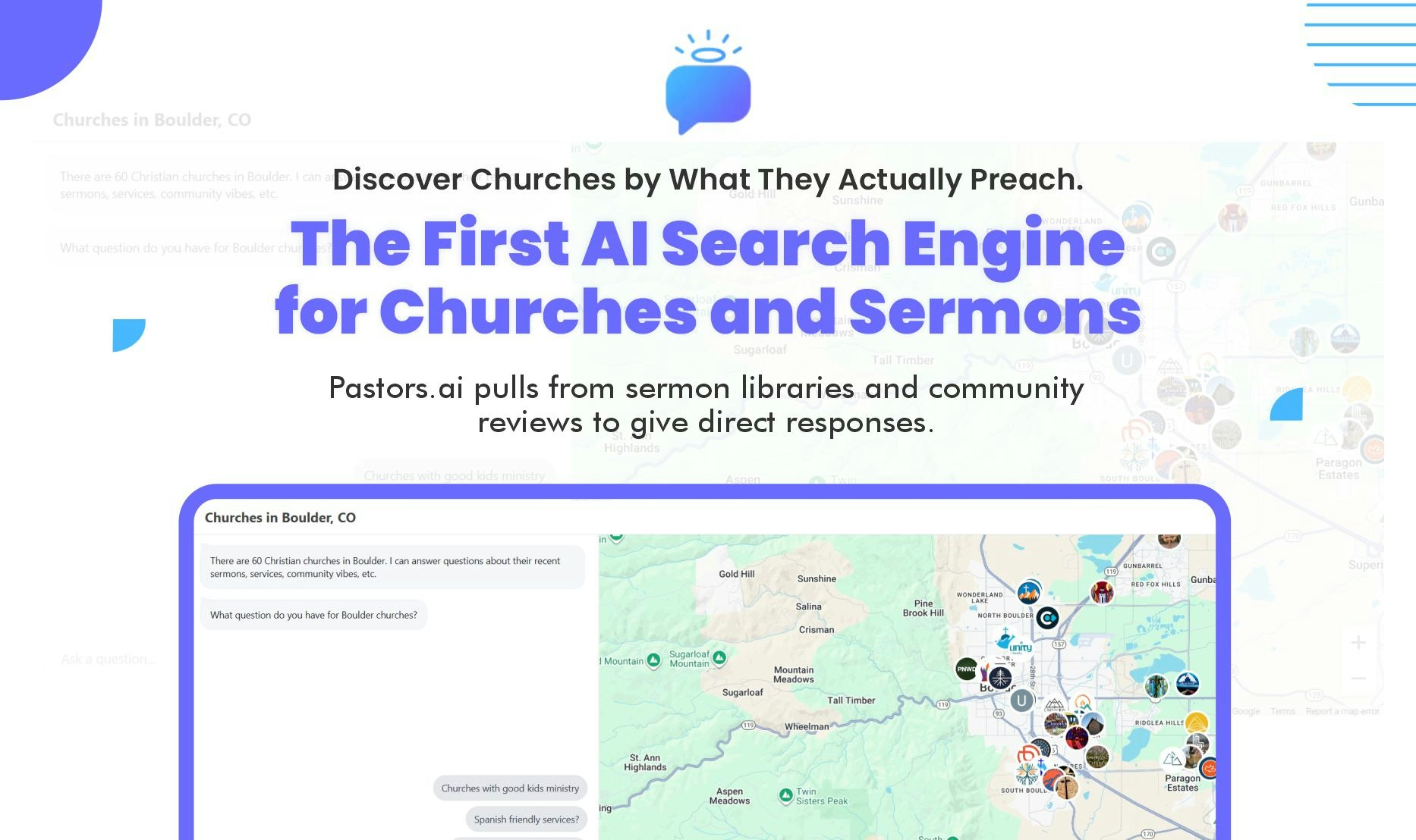 Pastors.ai