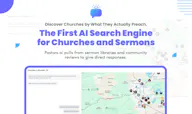 Pastors.ai