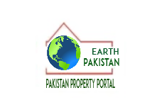 Earth Pakistan Property Portal