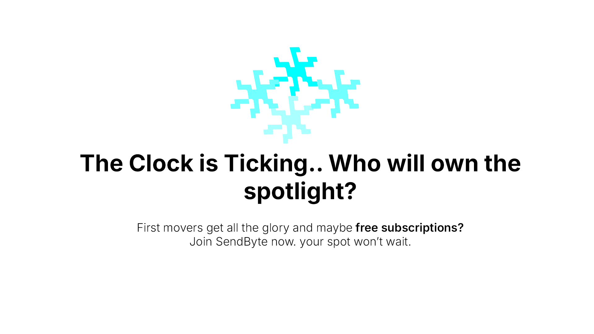 SendByte gallery image