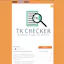 TK Checker