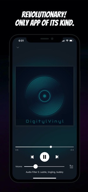 Digityl Vinyl gallery image