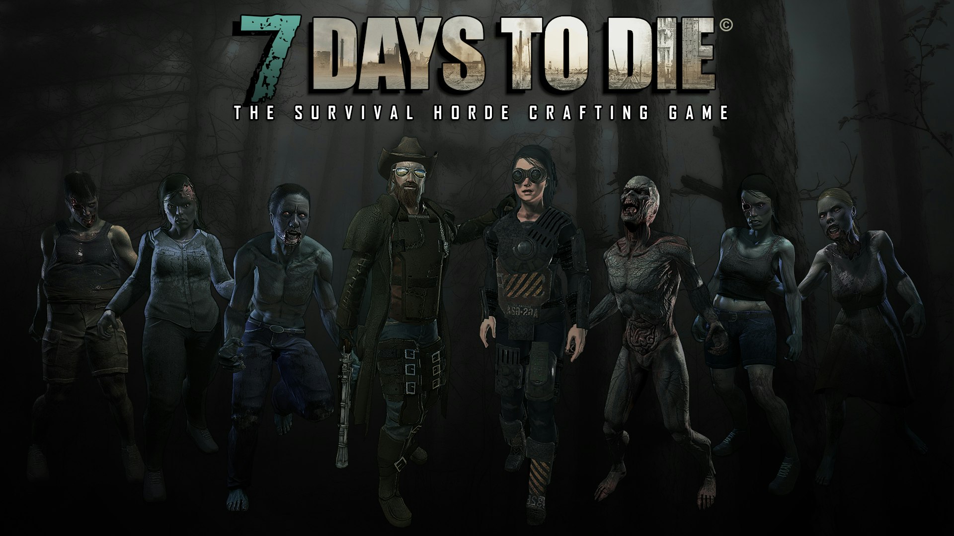 7 Days to Die gallery image