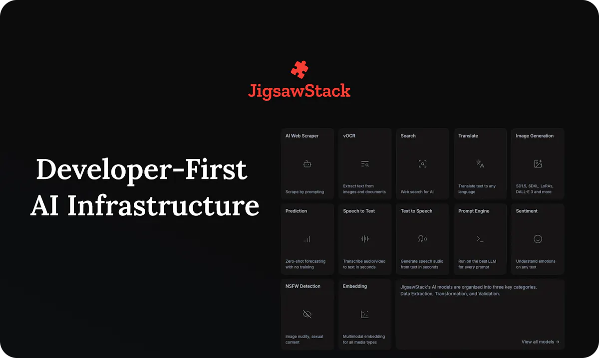 JigsawStack v3