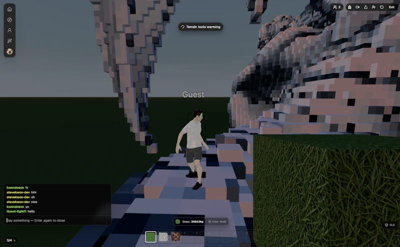 Zero screenshot 3
