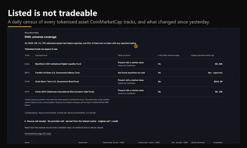 TheContentForge screenshot 5