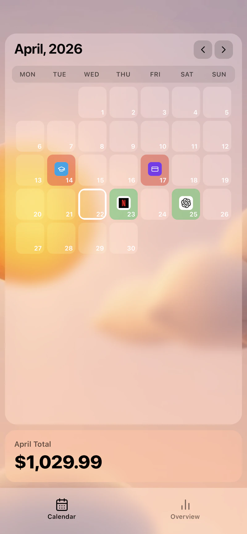 Duee screenshot 1
