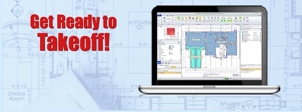 Active Takeoff gallery image
