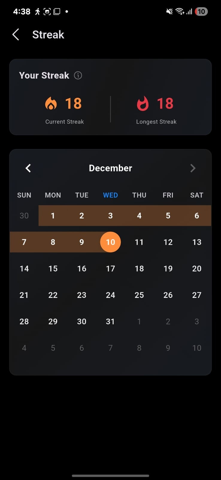 StepX - Walk & Earn real Gold gallery image