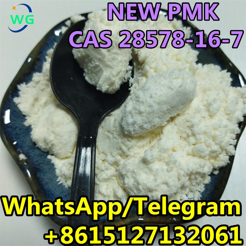 Media CAS 28578-16-7 PMK Ethyl Glycidate - Serbuk PMK, BMK, PMK baru 2