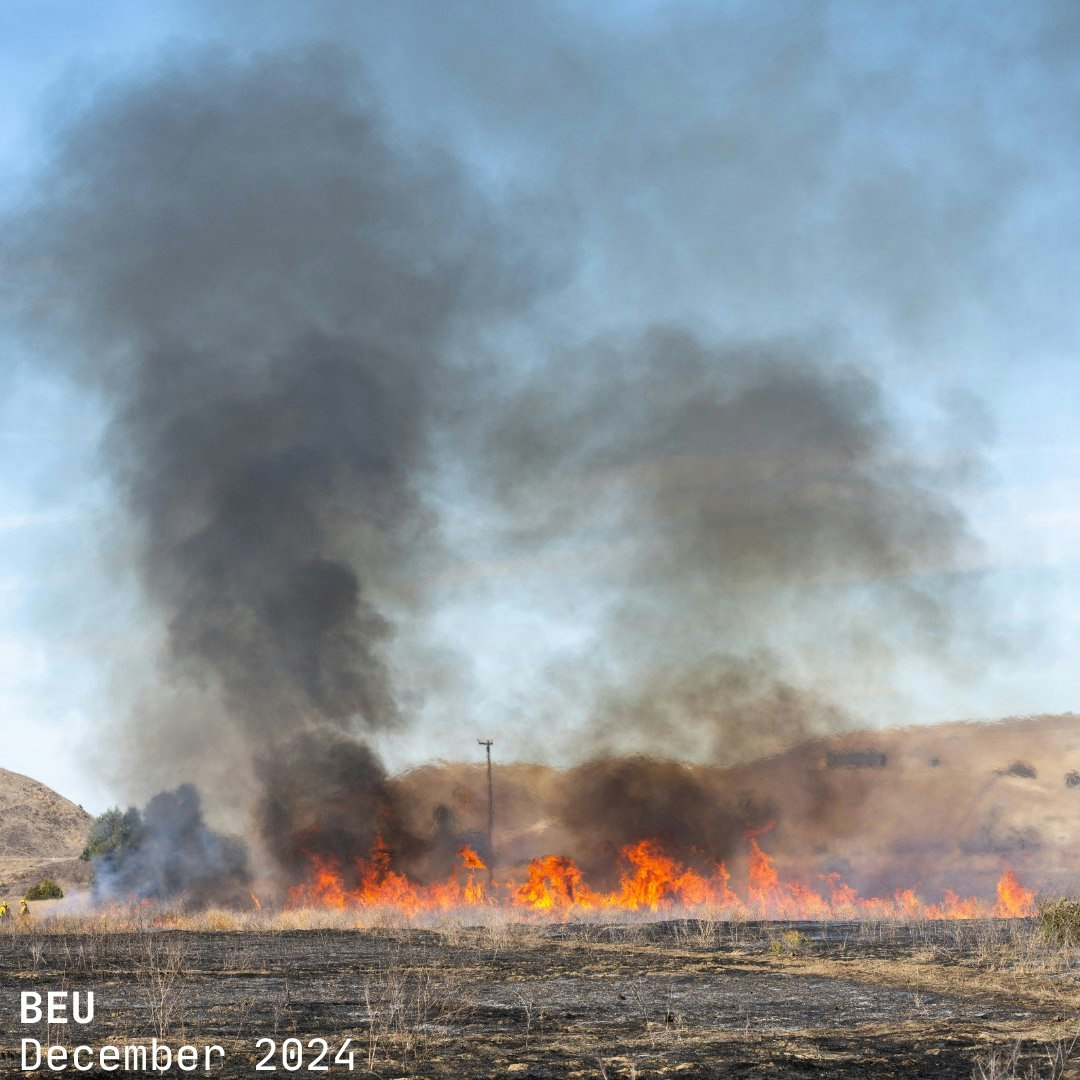 BurnBot - Robots that prevent wildfires media 8
