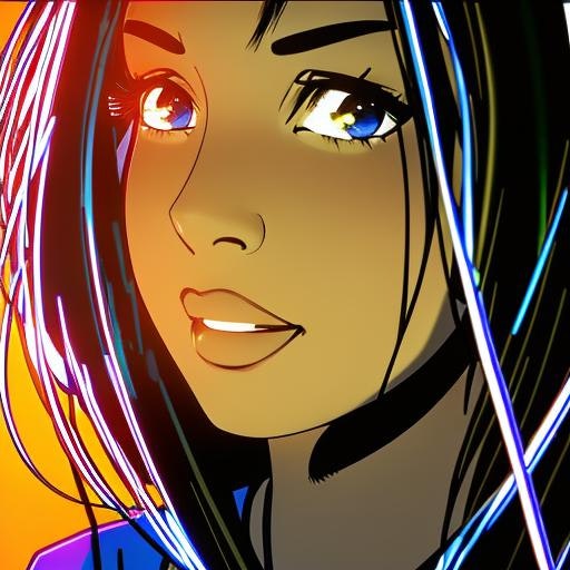 Anime pfp gallery image