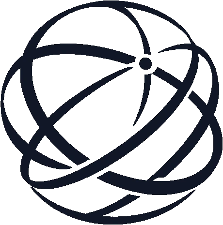 织界 WorldLoom logo