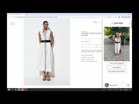 tryon.style gallery image