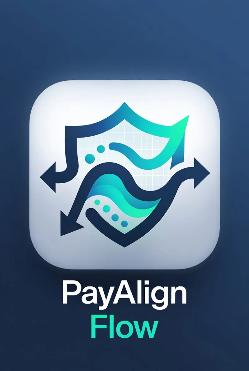 PayAlign Flow screenshot 5