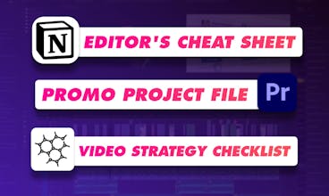 The Million Dollar Edit™ gallery image