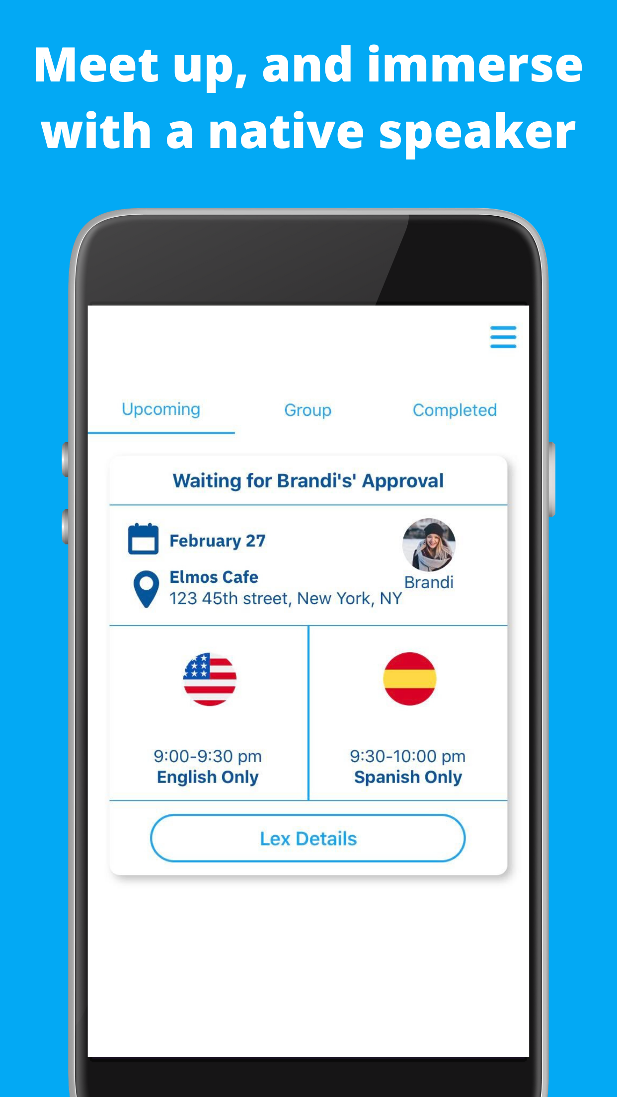 Lexody gallery image