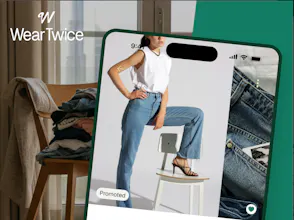 WearTwice gallery image