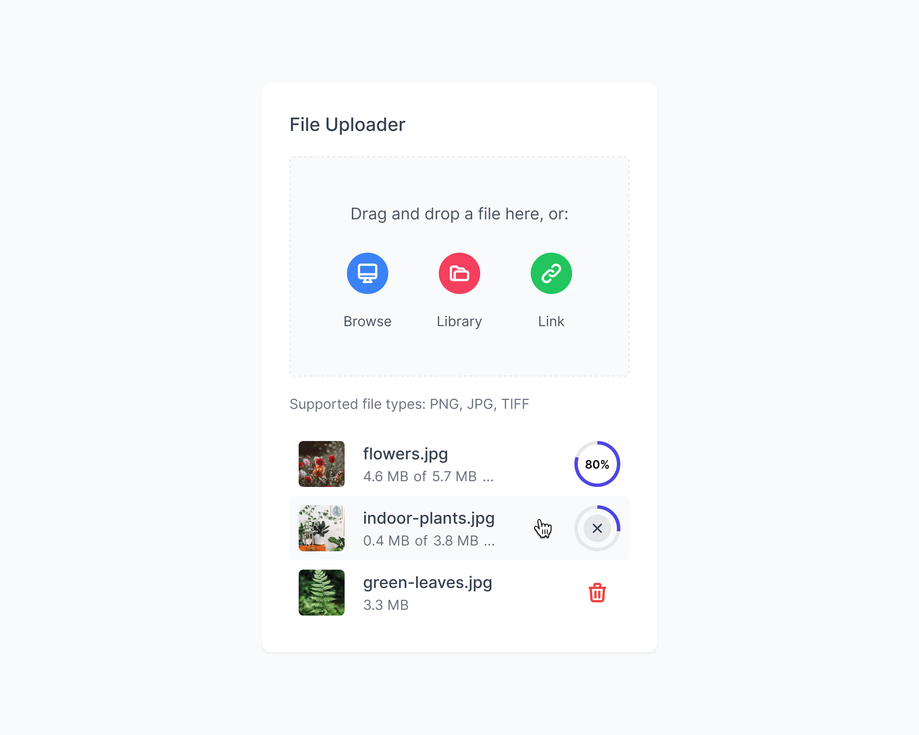 The Design Encyclopedia for Figma gallery image