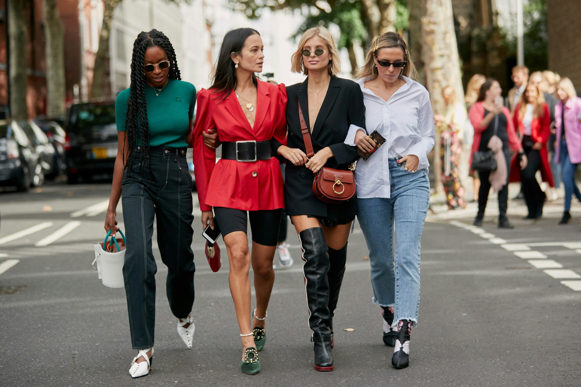 Italian Fashion Suppliers