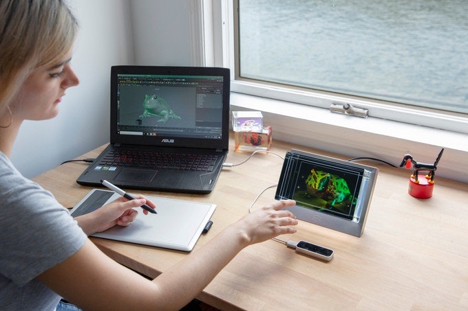 The Looking Glass gallery image