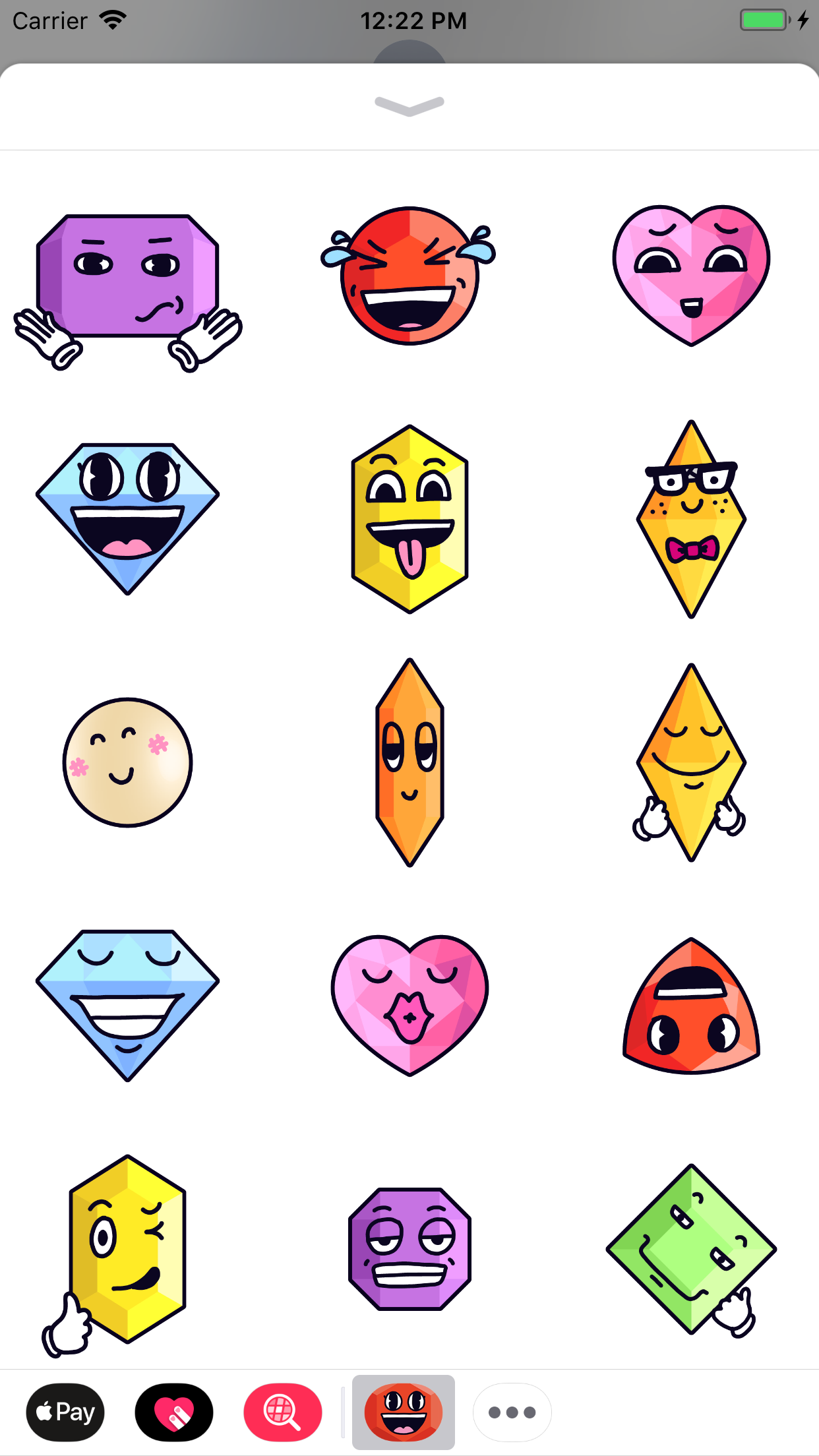 emoGEMee gallery image