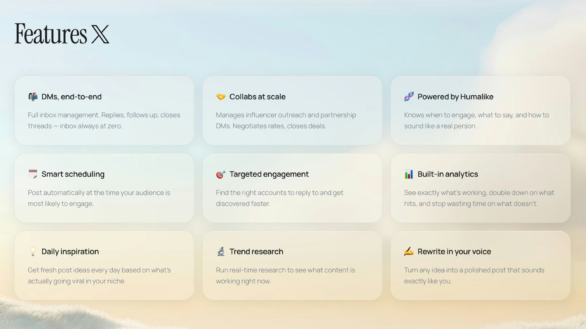 neonagent.ai gallery image