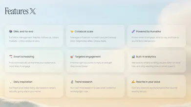 neonagent.ai gallery image