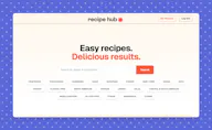 Recipe Hub