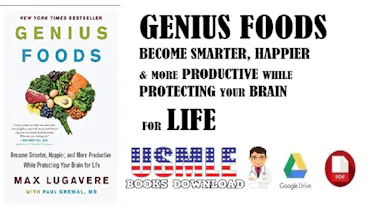 Genius Foods: Become Smarter gallery image