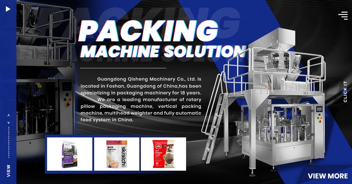 Packing machine media 2