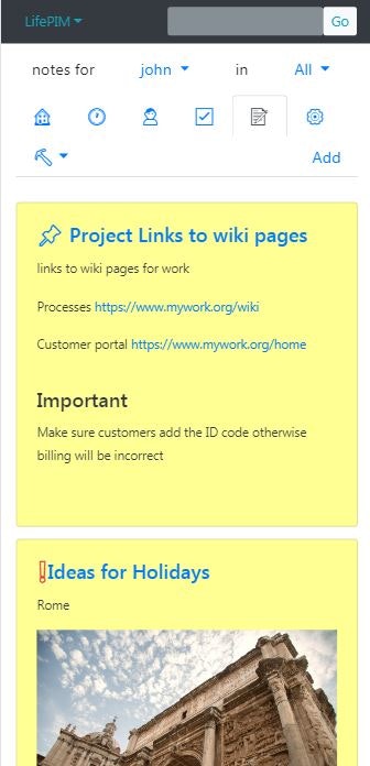 LifePIM gallery image