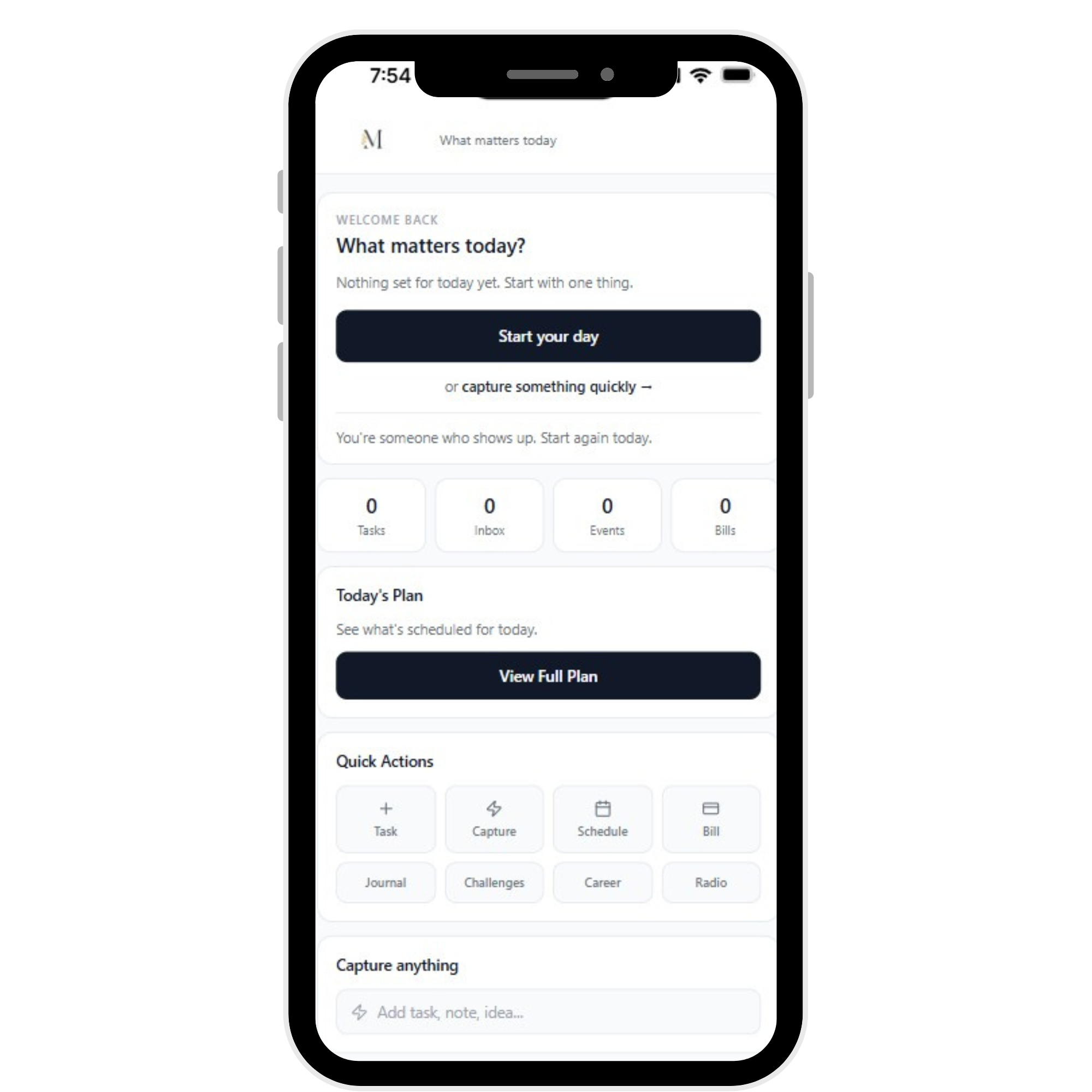 MyLyfe Hub gallery image