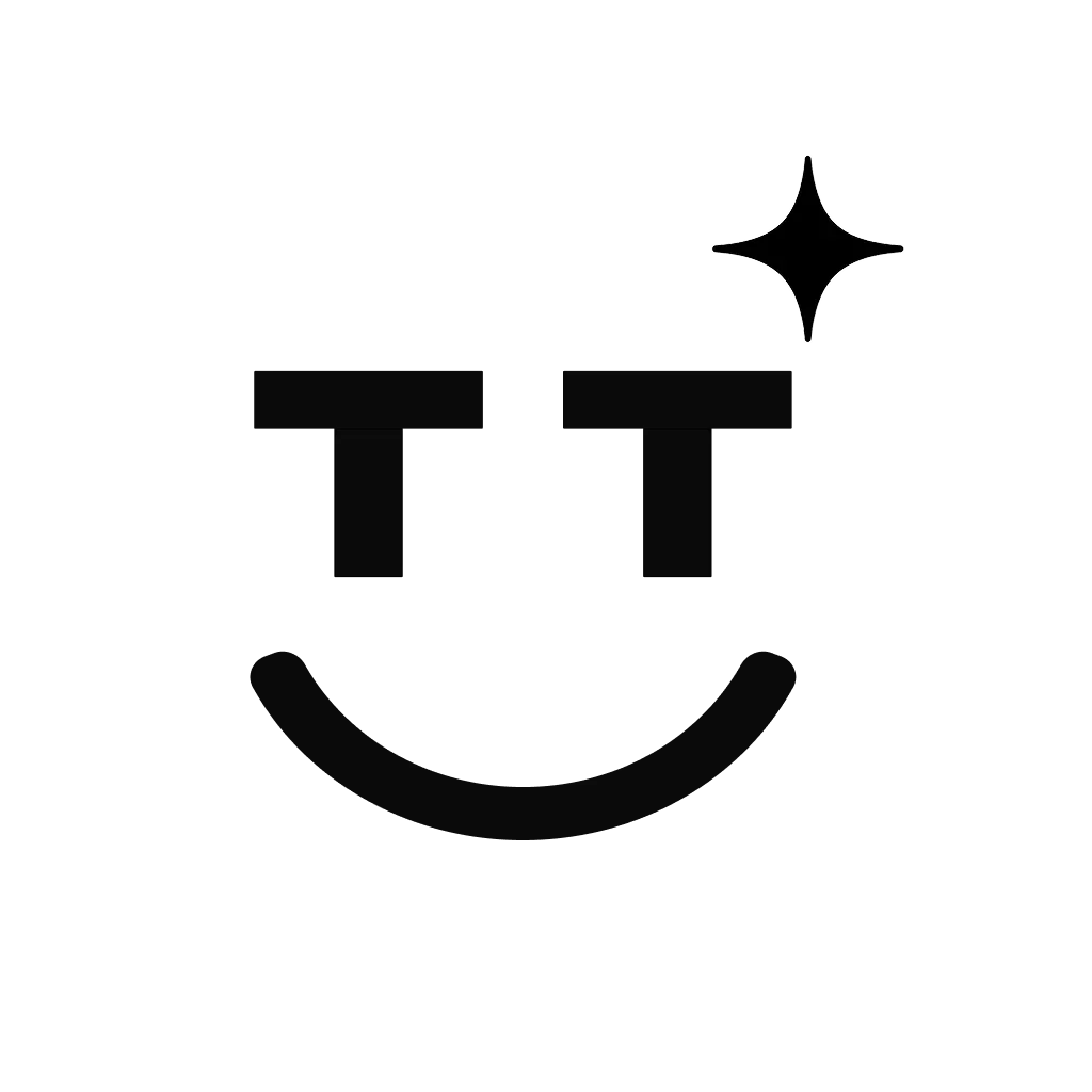 Tryda logo