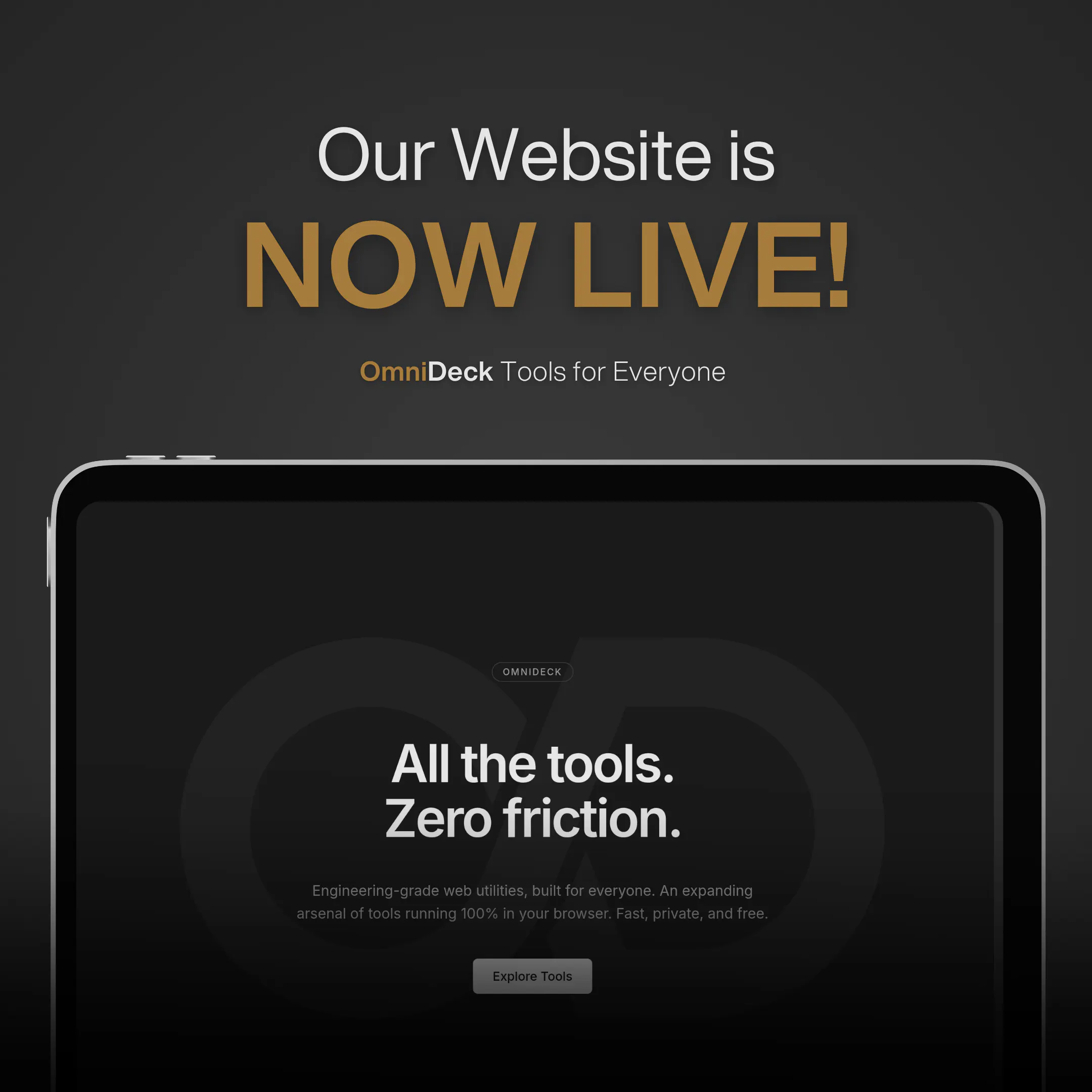 OmniDeck gallery image