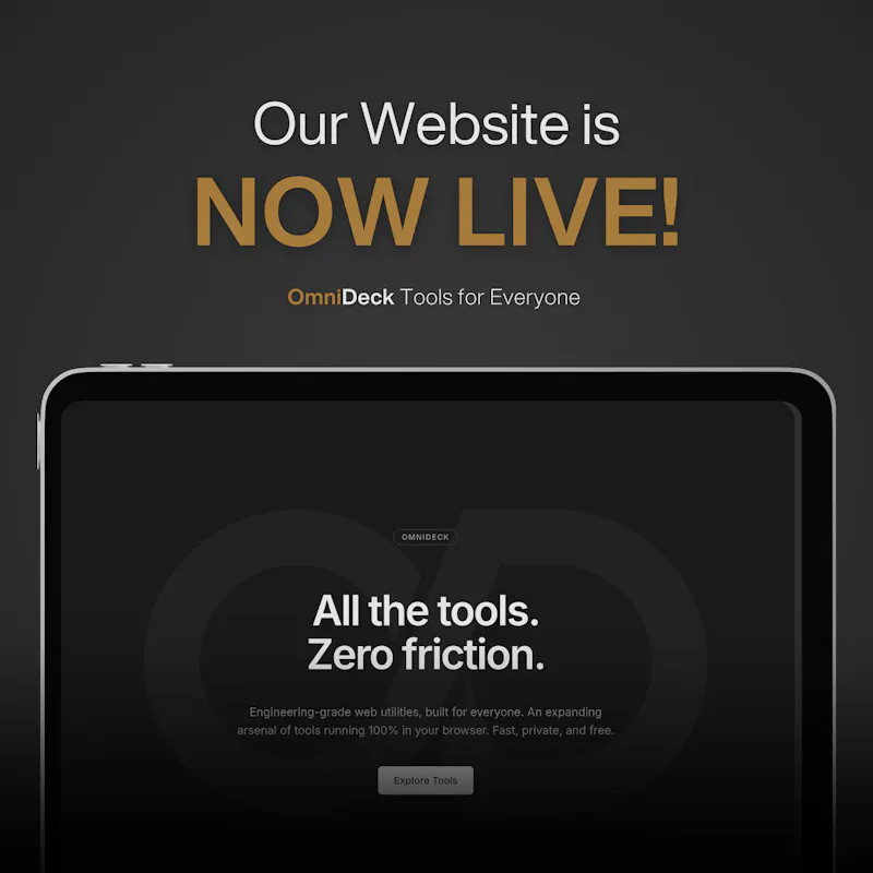OmniDeck screenshot 2
