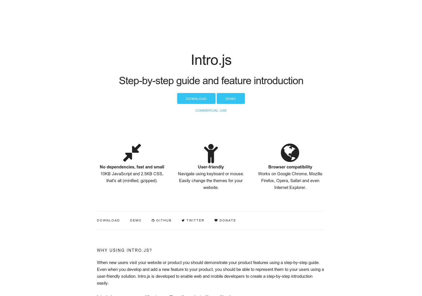 Intro.js