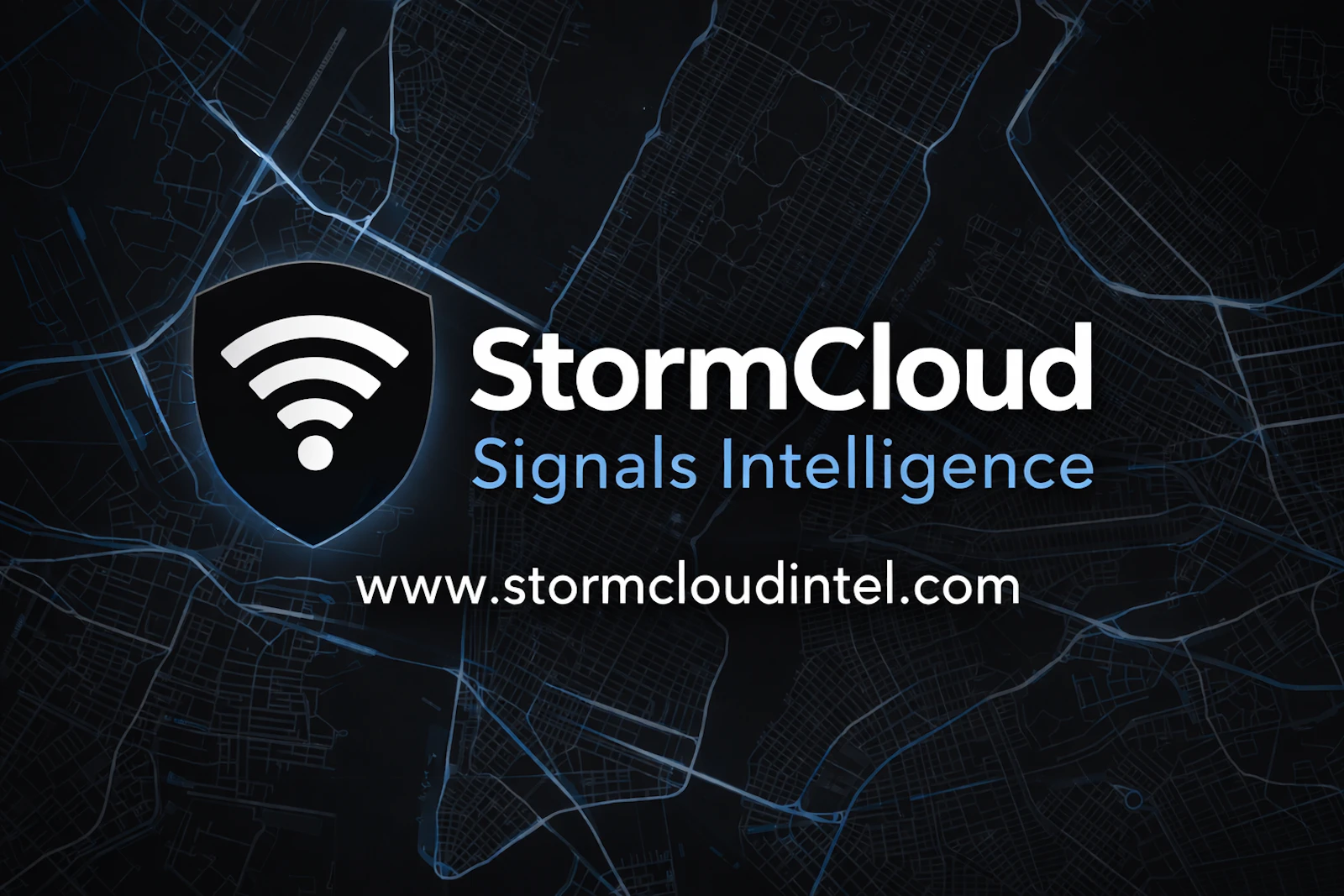 StormCloud • Signals Intelligence screenshot 1