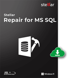 MS SQL için yıldız onarımı